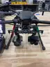 DJI Matrice 210 Thermal drone with accessories 32 Flight Batteries