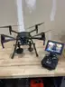 DJI Matrice 210 RTK Thermal Drone
