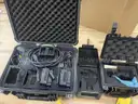 DJI Matrice 210 RTK Thermal Drone