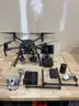 DJI Matrice 210 RTK Thermal Drone