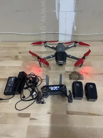 DJI Mavic 2 Pro Drone