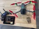 DJI Mavic 2 Pro Drone