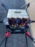 Watts Innovations MFD 5000 heavy lift drone