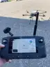 Watts Innovations MFD 5000 heavy lift drone