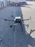 Watts Innovations MFD 5000 heavy lift drone