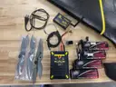 Sensefly Ebee Plus rtk mapping drone