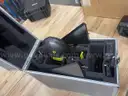 Sensefly Ebee Plus rtk mapping drone