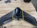 Sensefly Ebee Plus rtk mapping drone