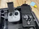 DJI Inspire 2  Drone with X4S camera
