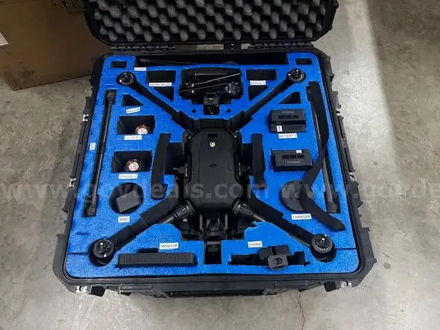 DJI Matrice 210 V2