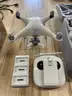 DJI Phantom 4 drone