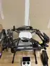DJI MG1P Spray Drone
