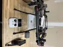 DJI MG1P Spray Drone