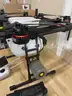DJI MG1P Spray Drone