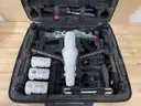 DJI Inspire 2 Drone
