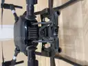 Lot of 2 broken DJI Matrice 210 Drones