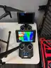 DJI Matrcie 210 Thermal Drone