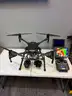 DJI Matrcie 210 Thermal Drone