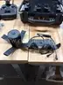 DJI Matrice 210 V2 RTK (Not activated) Bundle w/ CDC Chargers and D-RTK 2