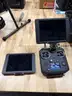 DJI Matrice 210 V2 RTK (Not activated) Bundle w/ CDC Chargers and D-RTK 2