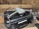 DJI Mavic 2 Enterprise Advanced Thermal Drone