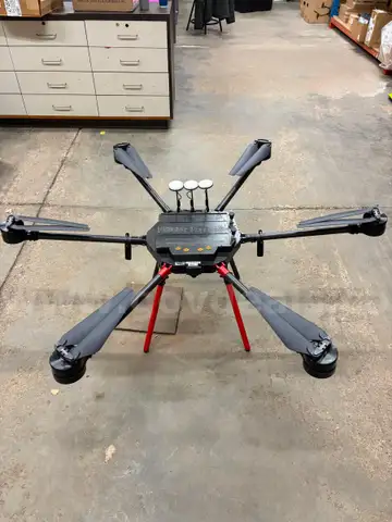 MFD 5000 Heavy Lift Drone