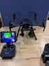 DJI Matrice 210 Thermal Drone with 4 Payloads