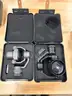DJI Matrice 210 Thermal Drone with 4 Payloads
