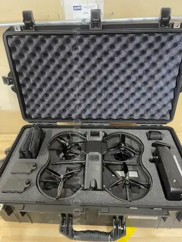 Brinc Lemur 2 Thermal Drone