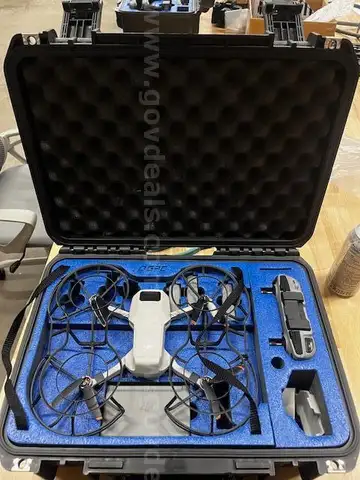 DJI Mini 2