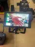 DJI Mavic 2 Enterprise Dual Thermal drone with accesories.