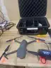 DJI Mavic 2 Enterprise Dual Thermal drone with accesories.