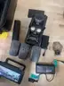 DJI Mavic 2 Enterprise Dual Thermal drone with accesories.