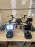 DJI Matrice 210 v2 Thermal Drone with huge accessory lot