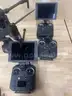 DJI Matrice 210 v2 Thermal Drone with huge accessory lot