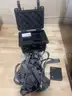 DJI Matrice 210 v2 Thermal Drone with huge accessory lot