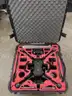 DJI Matrice 210 v2 Thermal Drone with huge accessory lot