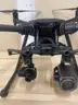 DJI Matrice 210 v2 Thermal Drone with huge accessory lot