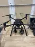 DJI Matrice 210 v2 Thermal Drone with huge accessory lot