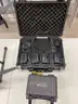 DJI Matrice 210 Thermal drone with accessories