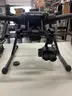 DJI Matrice 210 Thermal drone with accessories