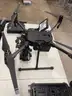 DJI Matrice 210 Thermal drone with accessories