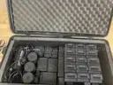 DJI Matrice 210 V2 Thermal Drone with 20 flight batteries