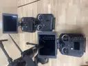 DJI Matrice 210 V2 Thermal Drone with 20 flight batteries