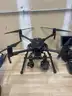 DJI Matrice 210 V2 Thermal Drone with 20 flight batteries