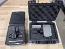 DJI Matrice 210 V2 Thermal Drone with 20 flight batteries