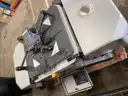 DJI Dock 1 with Matrice M30t thermal drone, RC plus Remote