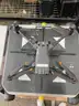 DJI Dock 1 with Matrice M30t thermal drone, RC plus Remote