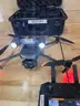 DJI Mavic 3 Thermal Drone with 7 batteries and spotlight.