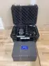 DJI Mavic 3 Thermal Drone with 7 batteries and spotlight.